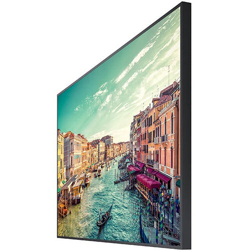 Samsung QM98T 98" Class 4K UHD Corporate & Commercial Signage Smart LED Display