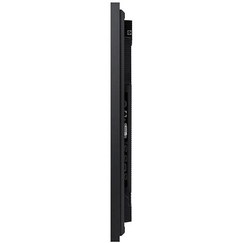 Samsung QMR-T 43" 4K UHD Commercial Smart Touchscreen LED Display