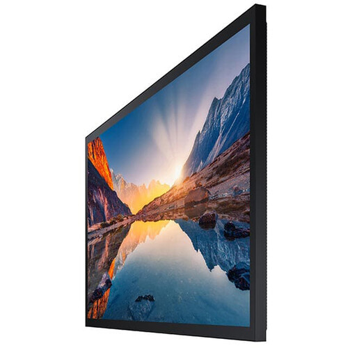 Samsung QMR-T 43" 4K UHD Commercial Smart Touchscreen LED Display