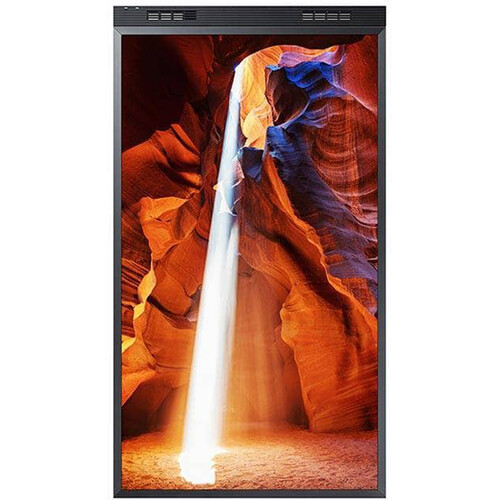 Samsung OM55N-D 55" Class Full HD Dual-Sided Digital Signage LED Display Samsung OM55N-D 55" Class Full HD Dual-Sided Digital Signage LED Display