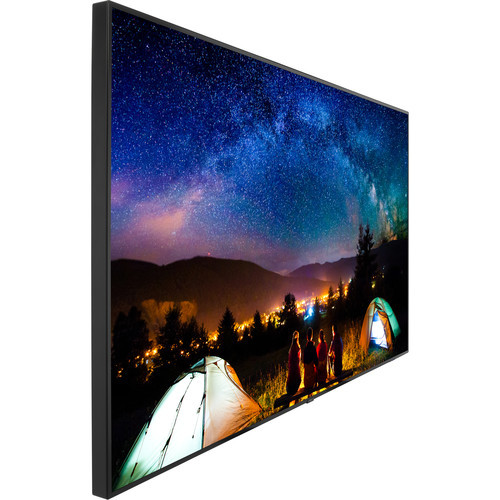 NEC 86" 4K UHD Display