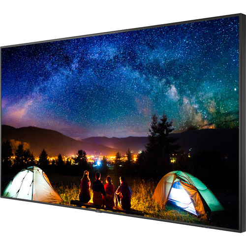 NEC 86" 4K UHD Display