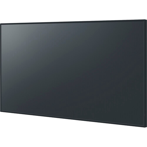 Panasonic SQ1W Series 75"-Class 4K UHD LCD Display
