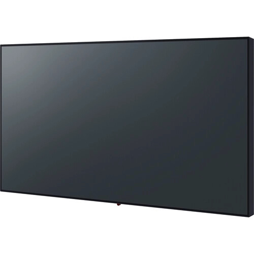 Panasonic TH-86CQE1W 86" Class 4K UHD Professional LED Display