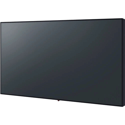 Panasonic SQE1WA Series 86" Class 4K UHD Commercial LED Display