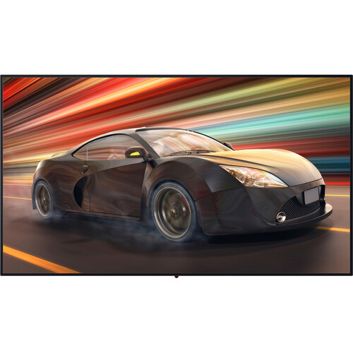 Panasonic SQE1WA Series 86" Class 4K UHD Commercial LED Display