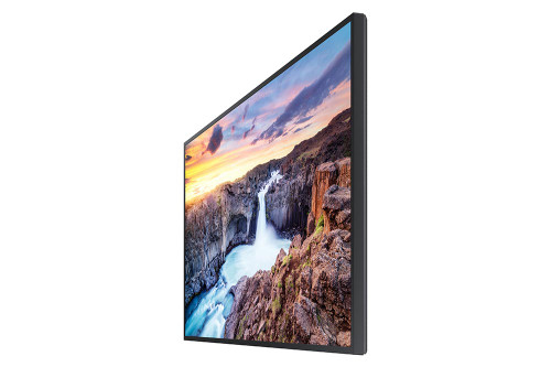 Samsung QH43B 43"3840x2160 UHD Display 700 nit, 8ms 24/7