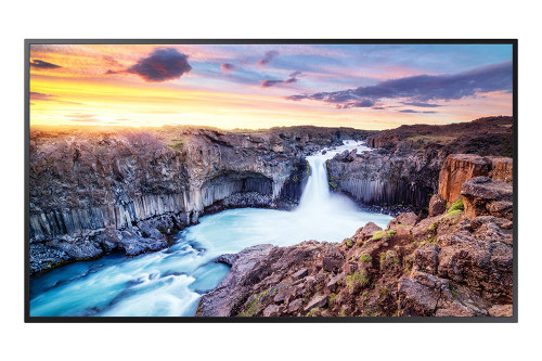 Samsung QB98T SMART Signage LED Display