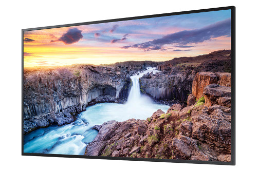 Samsung QB98T SMART Signage LED Display