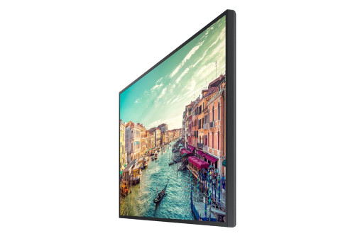 Samsung- QM43R-B 43"3840x2160 4k LED 500nit SSSP 6.0 HDMI 2