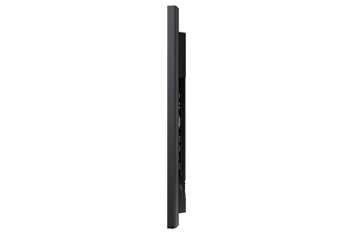 Samsung QM55R-B 55" Class 4K Smart Multisystem LED Commercial Display