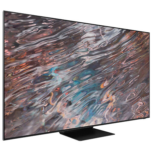 Samsung 65" Neo QLED 8K UHD Smart Signage