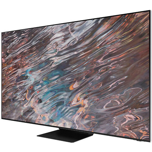 Samsung 65" Neo QLED 8K UHD Smart Signage