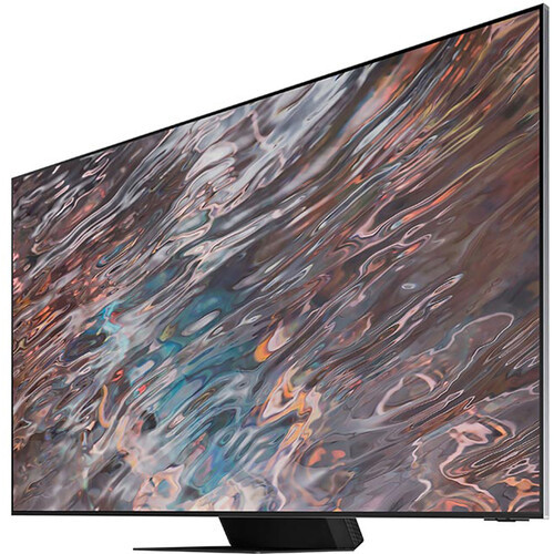 Samsung 85" Neo QLED 8K UHD Smart Signage