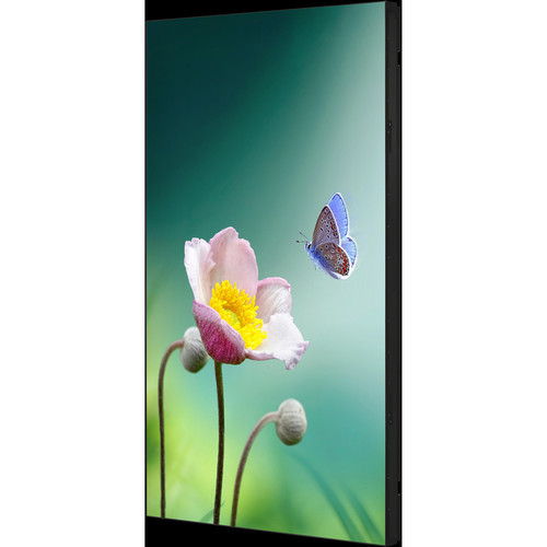 NEC 46" Ultra-Narrow Bezel Display (Brightness 700 cd/m²)