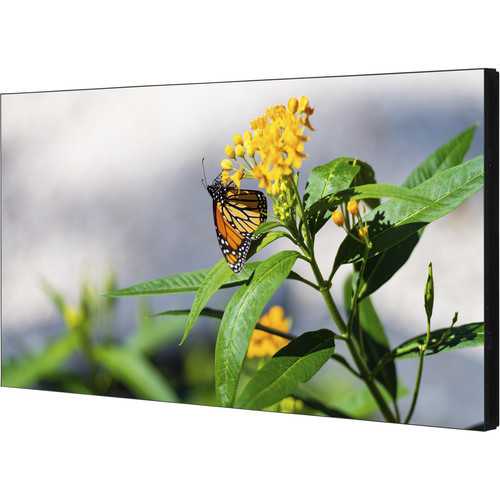 NEC 49" Ultra-Narrow Bezel Display (Brightness 700 cd/m²)