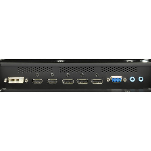NEC 49" Ultra-Narrow Bezel Display (Brightness 500 cd/m²)