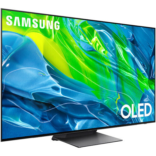 Samsung QN55S95BA S95B 65" HDR 4K UHD Quantum Dot OLED TV