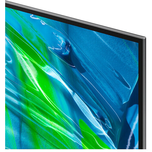 Samsung QN55S95BA S95B 65" HDR 4K UHD Quantum Dot OLED TV