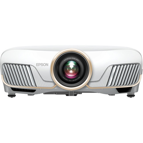 Epson Home Cinema PRO-UHD 5050UB HDR Pixel-Shift 4K UHD 3LCD Home Theater Projector