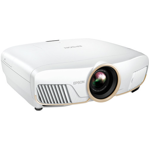 Epson Home Cinema PRO-UHD 5050UB HDR Pixel-Shift 4K UHD 3LCD Home Theater Projector