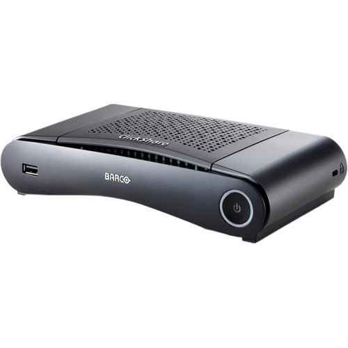 Barco CS-100 Huddle ClickShare Wireless Receiver