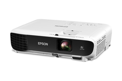 Epson EX3260 SVGA 3LCD Projector