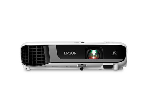 Epson Pro EX7280 Wxga 3LCD Business Projector, Home Theater Projectors (V11HA02020)