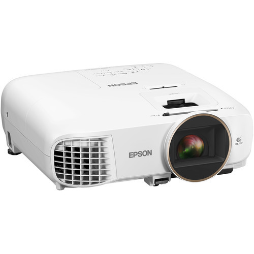 Epson PowerLite Home Cinema 2150 Full HD 3LCD Projector with Miracast