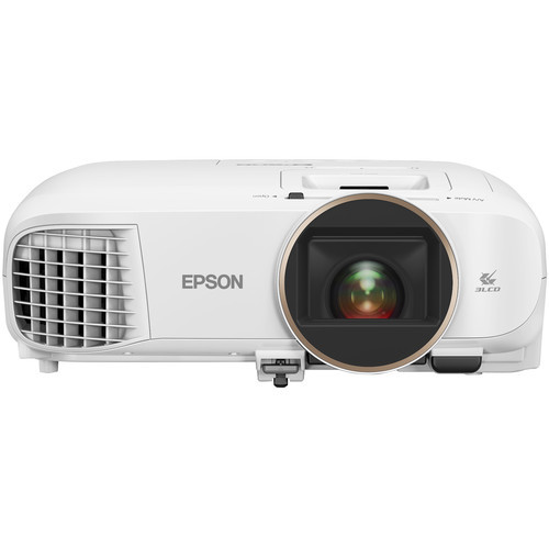 Epson PowerLite Home Cinema 2150 Full HD 3LCD Projector with Miracast