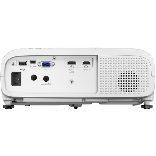 Epson PowerLite Home Cinema 2150 Full HD 3LCD Projector with Miracast