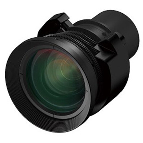 Epson ELPLW05 Wide-Throw Zoom Lens for Select Projectors