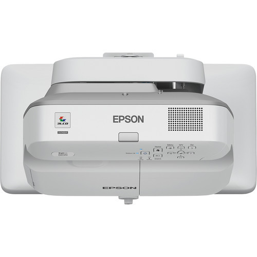 Epson BrightLink BL-685WI 3LCD WXGA Interactive Projector