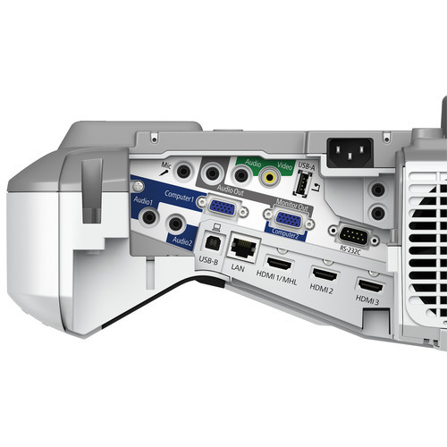 Epson BrightLink BL-685WI 3LCD WXGA Interactive Projector