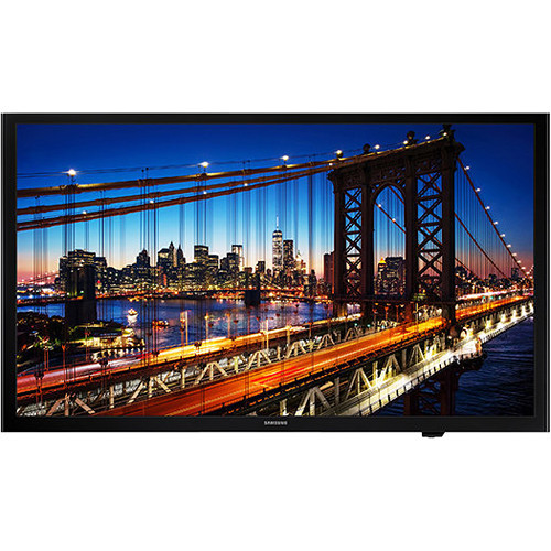 Samsung 693-Series 32" Premium LED Healthcare TV for Patient Education