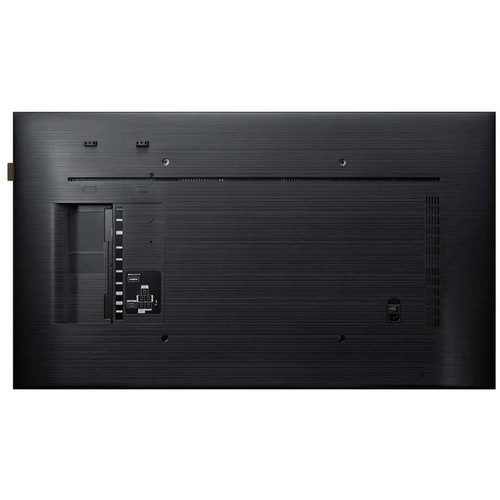 Samsung 75" QMF Series SMART Signage LCD Display
