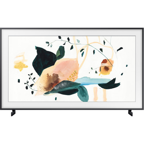 Samsung The Frame LS03T 43" Class HDR 4K UHD Smart QLED TV
