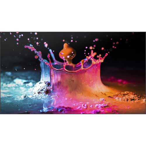 Samsung UDE-A Series 55" Ultra-Thin Bezel Full HD Commercial LED Display