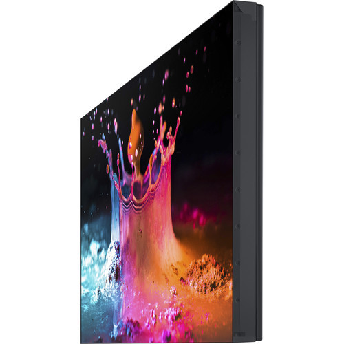 Samsung UDE-A Series 55" Ultra-Thin Bezel Full HD Commercial LED Display