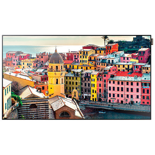 Samsung UE-D Series 46" Full HD Commercial LED Monitor