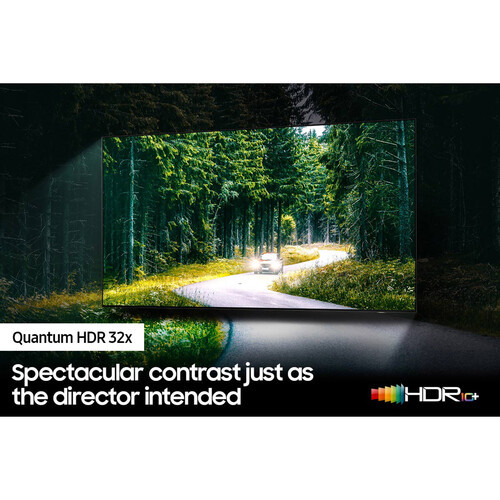 Samsung Neo QLED QN90A 98" Class HDR 4K UHD Smart QLED TV