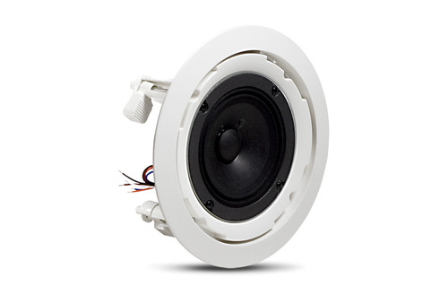 JBL 8124 4 Full-Range In-Ceiling Loudspeaker (4 Pack) JBL 8124 4 Full-Range In-Ceiling Loudspeaker (4 Pack)