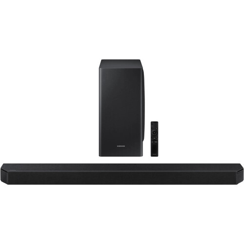 Samsung HW-Q900T 406W Virtual 7.1.2-Channel Soundbar System