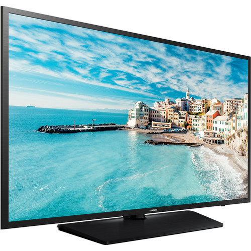 Samsung NJ470 Series 43" Full HD Hospitality TV