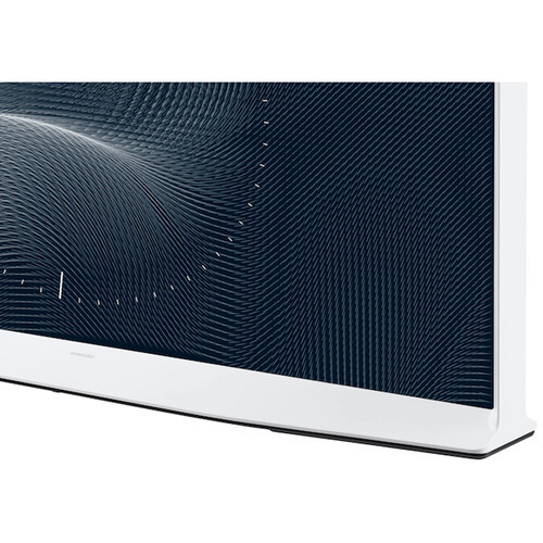 Samsung QN65 Series 65"Class The Serif QLED 4K UHD HDR Smart TV