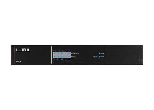 Luxul ABR-4500 Epic 4 - router