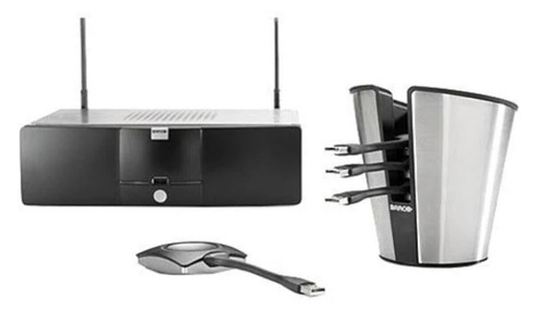 Barco R9861005NA - CSC-1 Wireless Presentation System