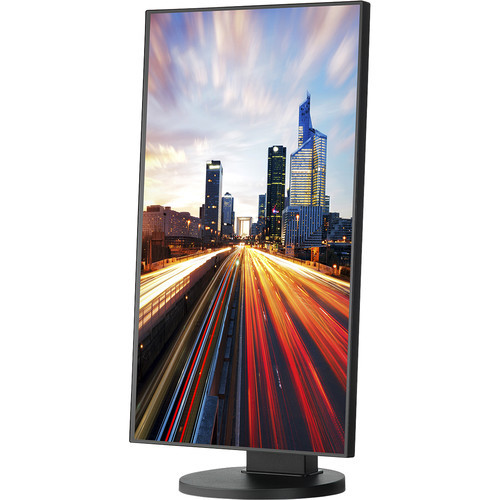 NEC EX241UN-BK 24 Multi Sync LCD Monitor Full HD