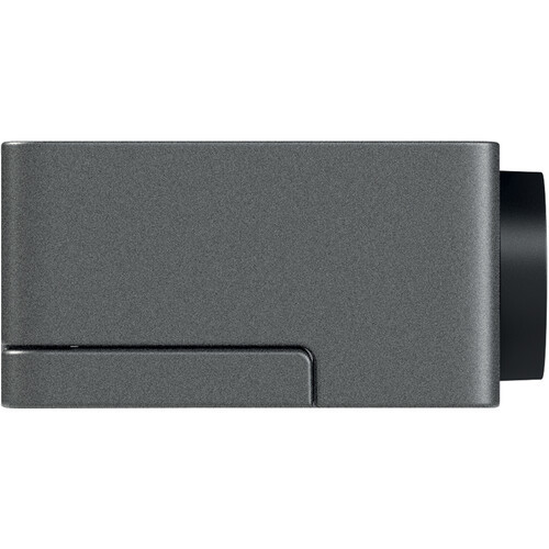 Huddly GO HUD-GO  Video Conferencing Camera - High-end Quality, Wide-Angle Lens, USB Plug and Play (incl. 2ft / 60cm Cable)