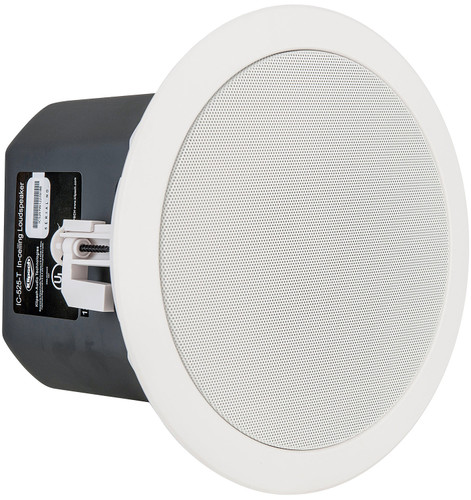 Klipsch  IC-525-T 2 -Way in-Ceiling Speaker Klipsch  IC-525-T 2 -Way in-Ceiling Speaker